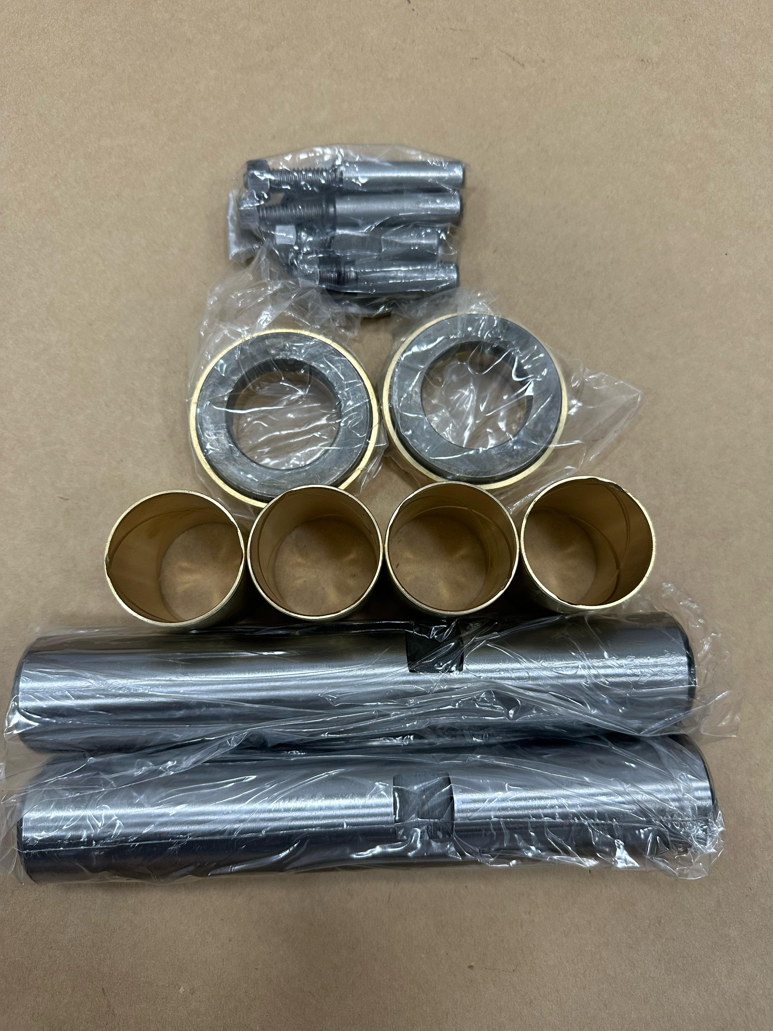 Embuchamento 
VW02C - STD